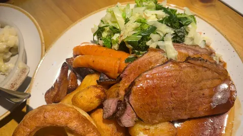 The Glover Arms in 珀斯