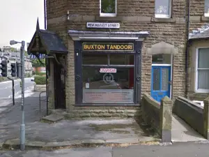 Buxton Tandoori