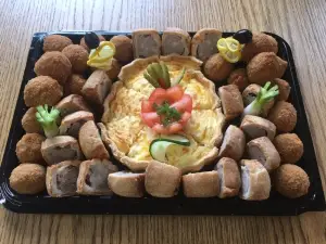Brunch and Brew