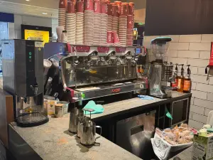 Costa Coffee