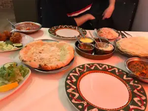 Bombay Brasserie