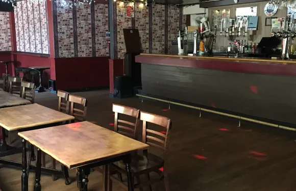 The Longboat Duston
