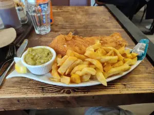 Fraser's