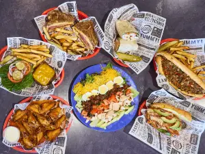 Phila Deli Breakfast, Lunch & Dinner