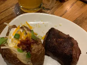 アウトバック・ステーキハウス