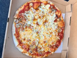 Main Street Subs and Pizza
