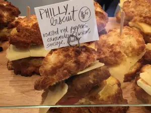 Decadent Creations