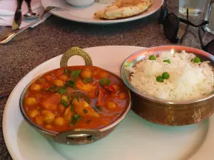 Himalayan Sherpa Kitchen