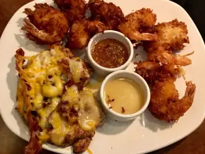 Outback Steakhouse