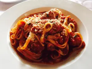 Chianti's Ristorante