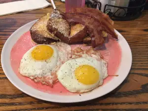 Sunny Side Up