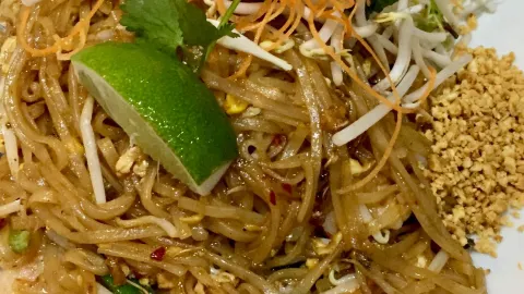 Tham Rab Thai Restaurant in Bell County
