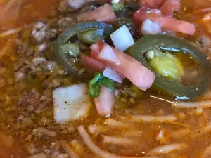 Taco Palenque