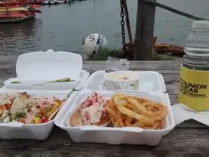 Lobster Express