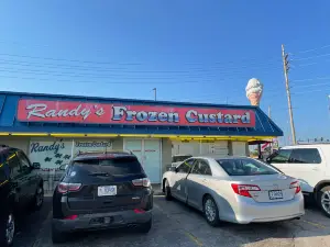 Randy's Frozen Custard