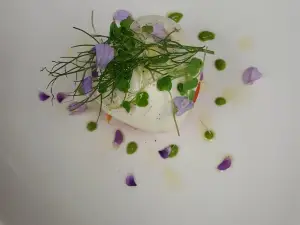 Senti Restaurant