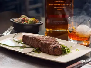 Bourbon Prime