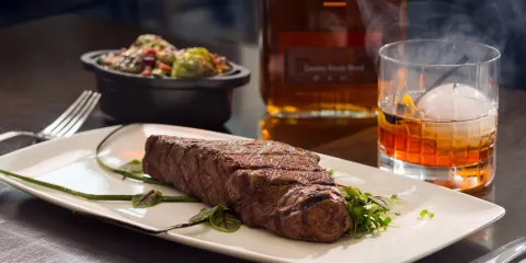 Bourbon Prime