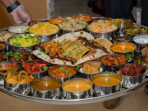 Godavari Indian Restaurant