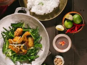Khuu Bistro