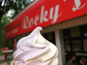 Rocky's N.Y. Pizza