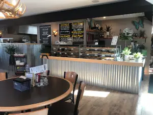 Ziggy's Pizza Sunapee