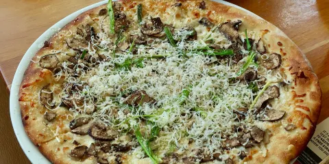 California Pizza Kitchen