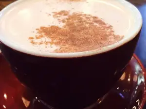 Steeltown Coffee & Tea