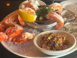 Morton's The Steakhouse - Northbrook