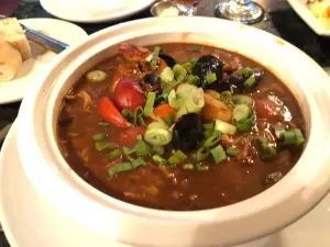 Bistro St. Michaels
