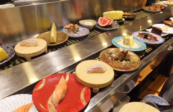 Sushi Yo