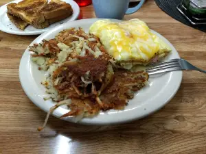Powderhorn Cafe & Pies