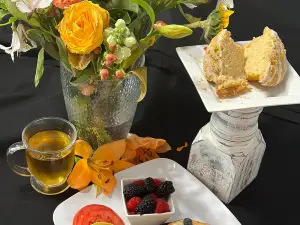 The Carriage House Restaurant