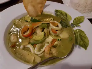 Best Thai Signature - Addison