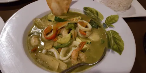 Best Thai Signature - Addison