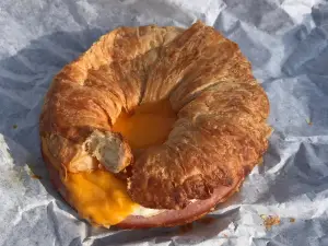Hot Lava