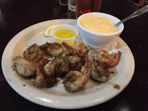 Rusty's Riverfront Grill