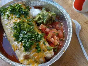 Malena's Cafe