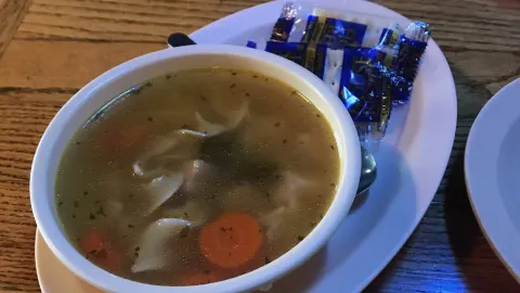 Murray's Deli in 米德蘭
