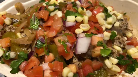 Chipotle Mexican Grill in เกนส์วิลล์