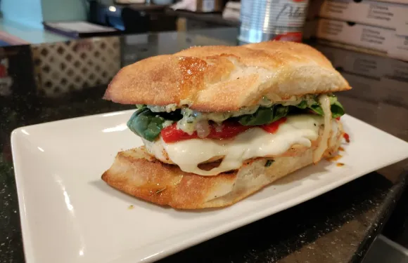 Ciao Italian Grill