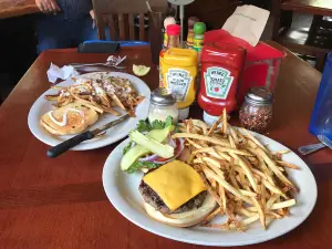 Sparky's Place Restaurant