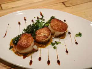 Vangeli's Bistro