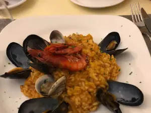 Ristorante Pizzeria Da Capo