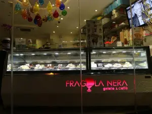 gelateria Fragola Nera