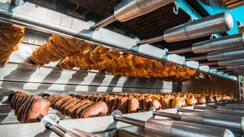 Fogo Churrascaria - Alghero in Alghero