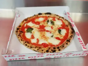 Pizzeria Reginella