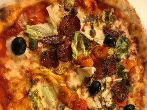 Pizzeria Marechiaro