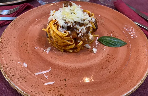 Il Vecchio Mulino