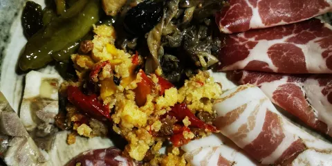 Il Peperoncino